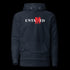 UNTAMED Unisex Hoodie